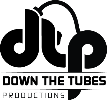 Down the Tubes Logo 